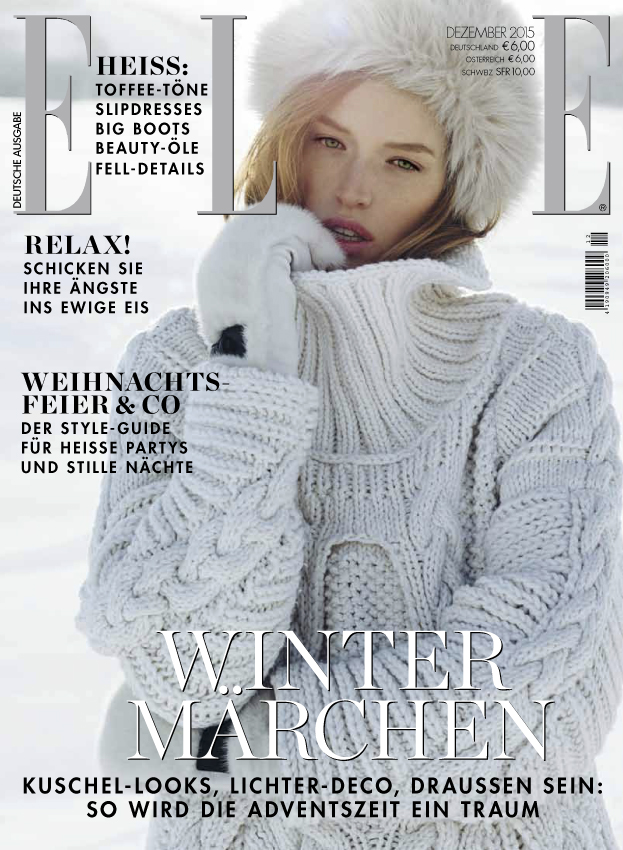 elle, studio mason